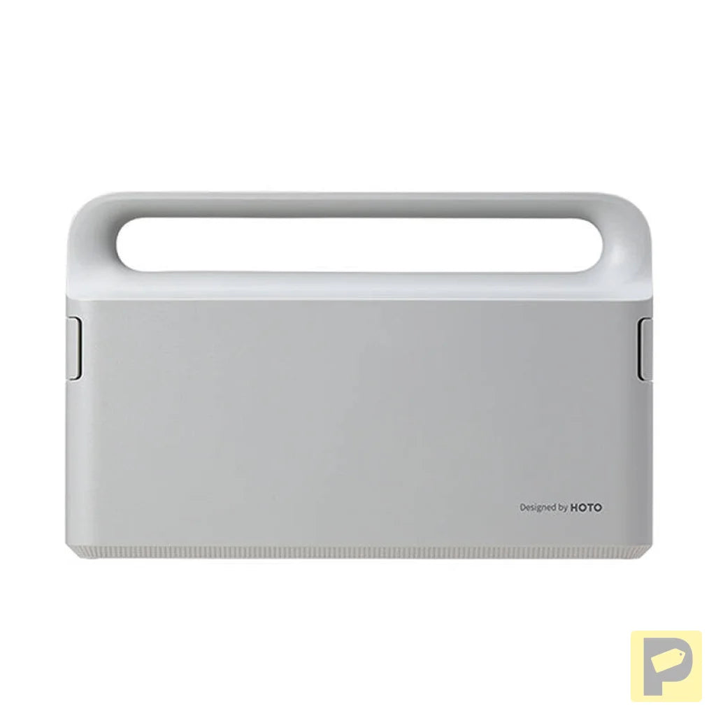 HOTO QWDGJ001 tool set, 9 items