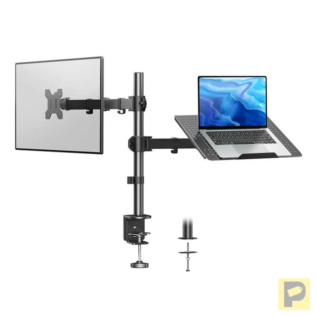 Huanuo HNCM2 monitor mount 13-32"