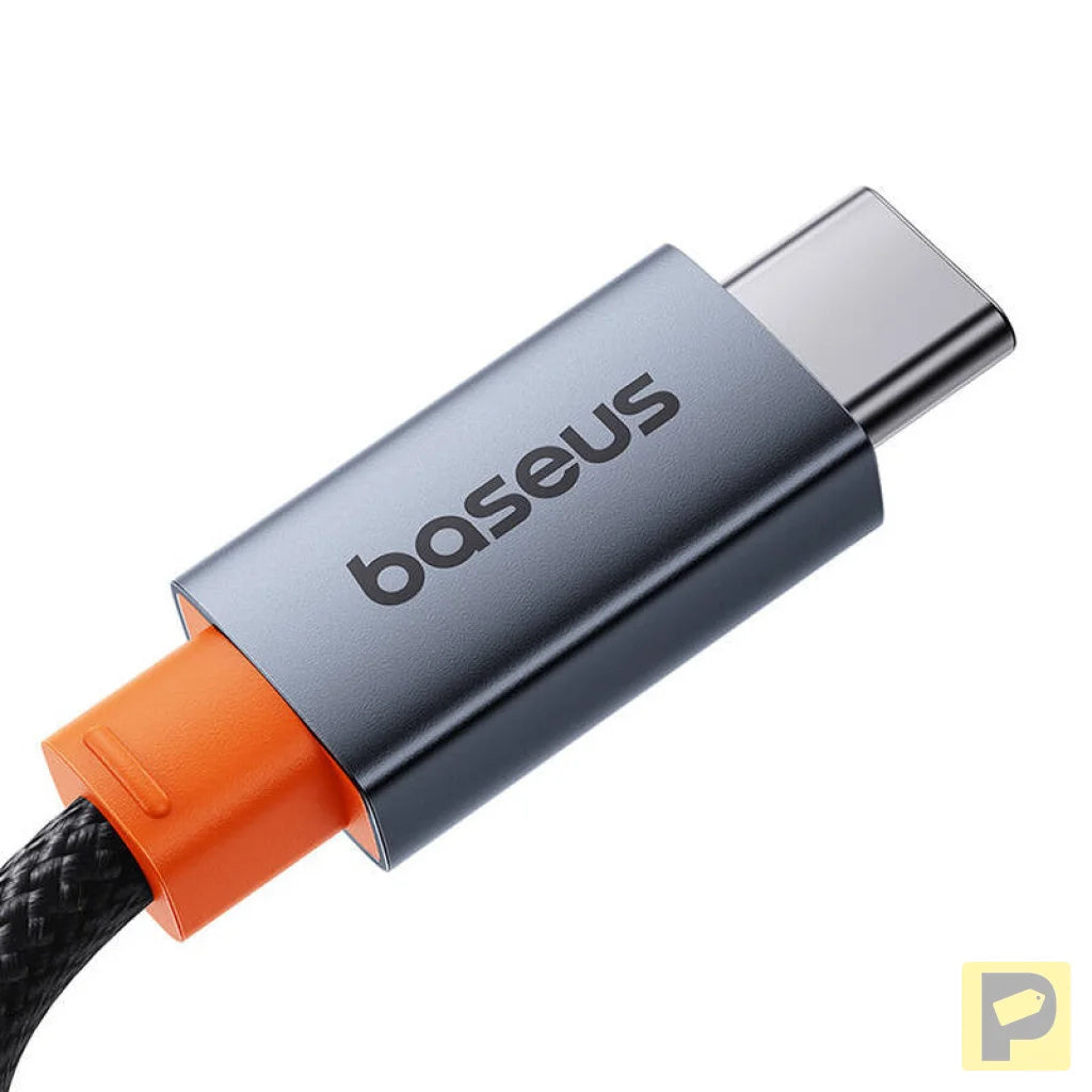 Hub 13in1 Baseus PortalJoy USB-C to HDMI+DP+VGA+C+USB+PD+RJ45+SD/TF+3.5mm (grey)