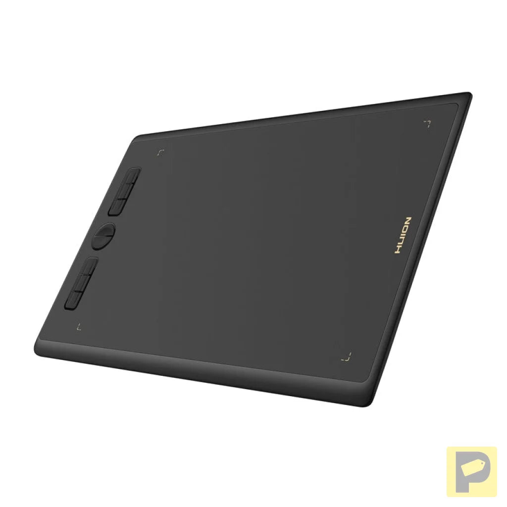 Huion H610X graphics tablet