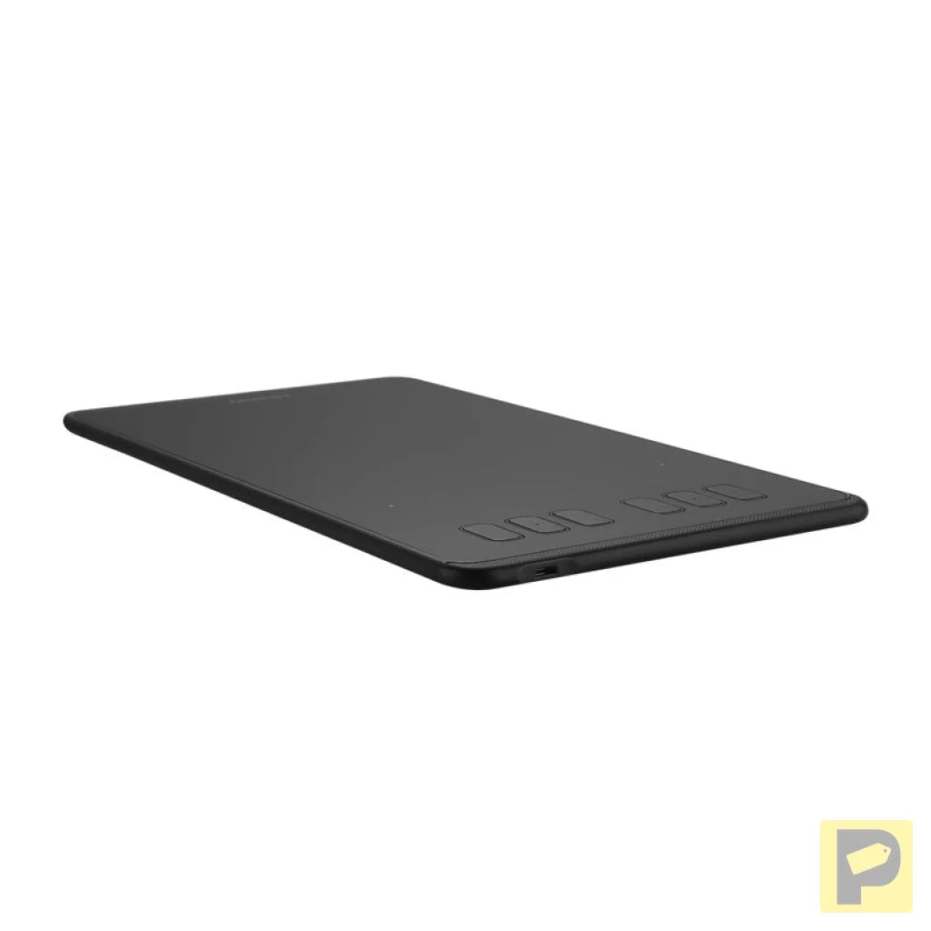 Huion H640P graphics tablet