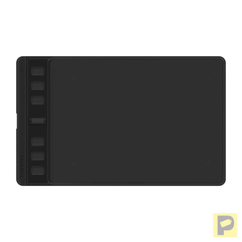 Huion Inspiroy 2 S H641P graphics tablet