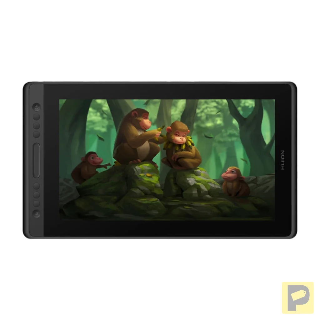 Huion Kamvas Pro 16 GT156 graphics tablet