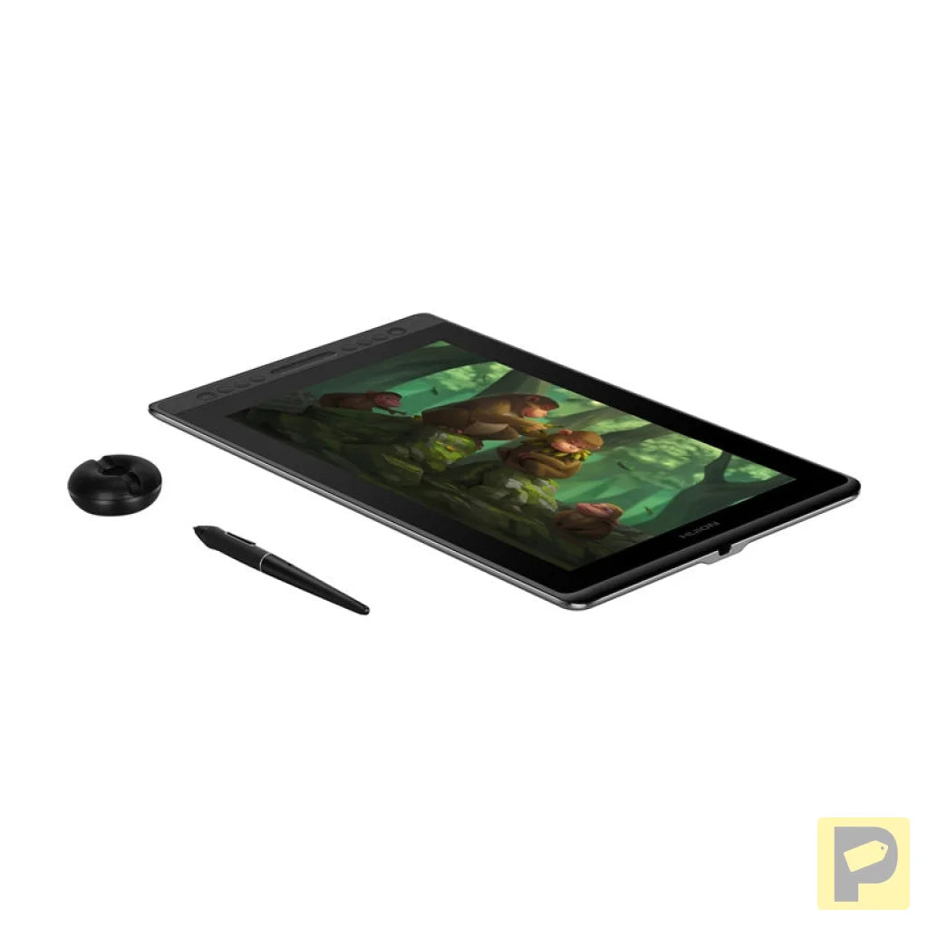 Huion Kamvas Pro 16 GT156 graphics tablet