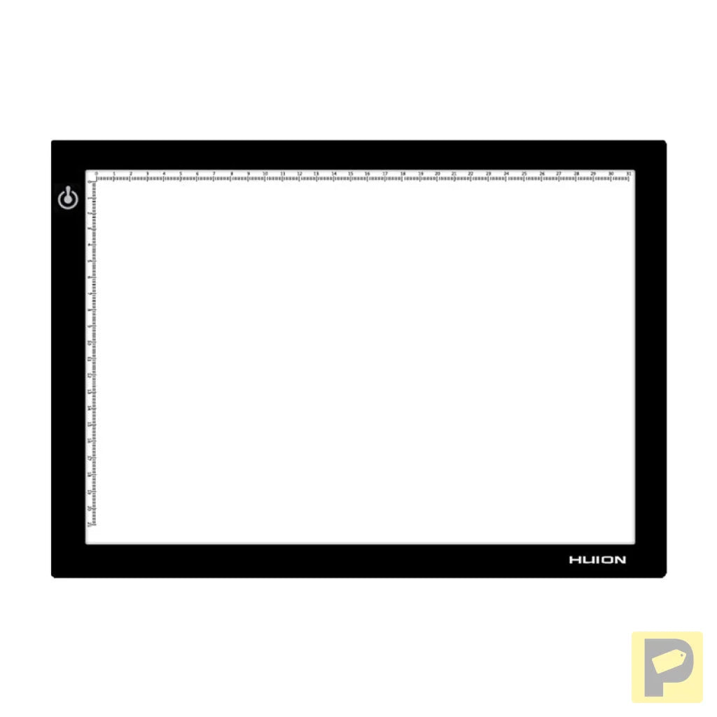 Huion L4S illuminated LED drawing board