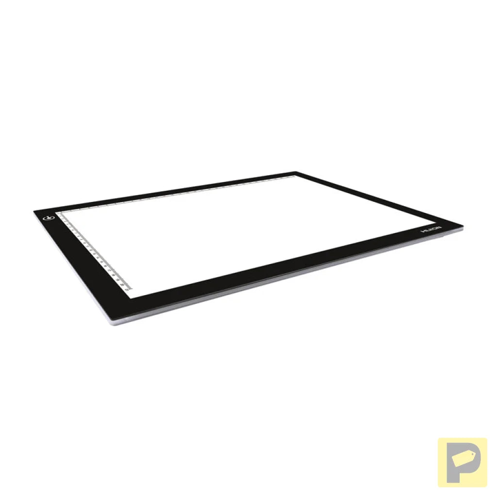 Huion L4S illuminated LED drawing board