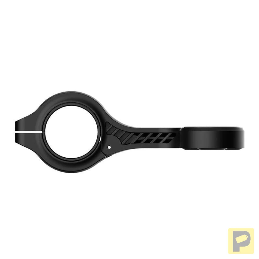 iGPSPORT bike computer mount, front M80