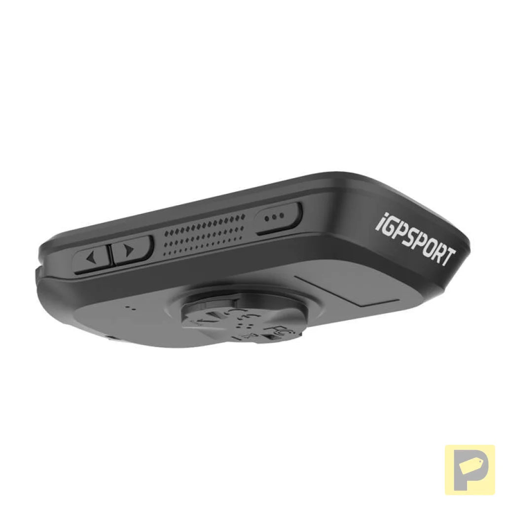 iGPSPORT BSC300T bicycle computer