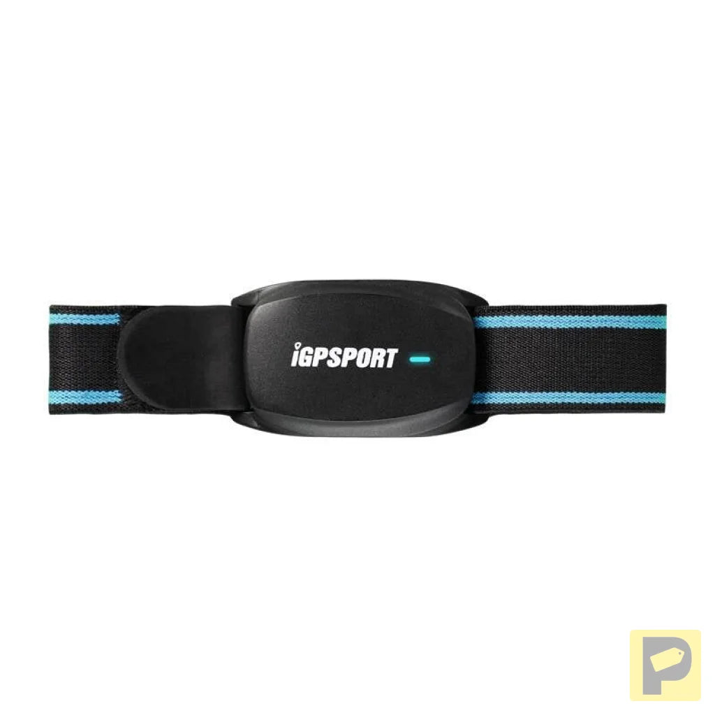 iGPSPORT HR70 arm pulse monitor