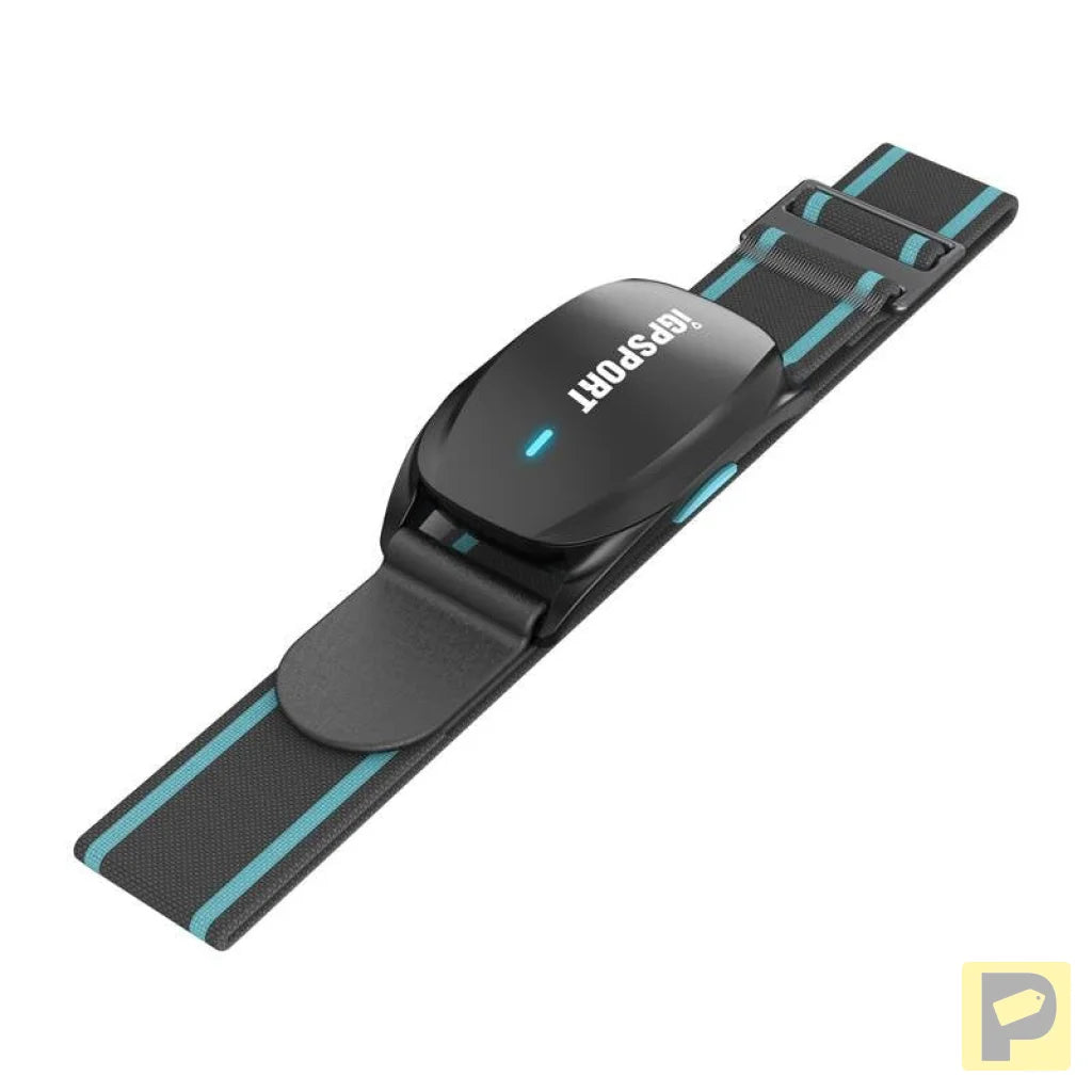 iGPSPORT HR70 arm pulse monitor