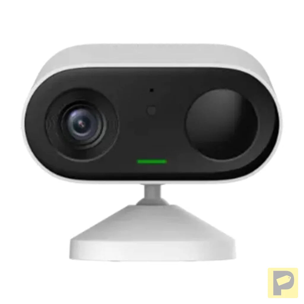 IMOU Cell Go Kit Portable Camera (white) w/ Solar Panel IMOU FSP12