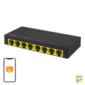 IMOU SG108C 8-port LAN switch