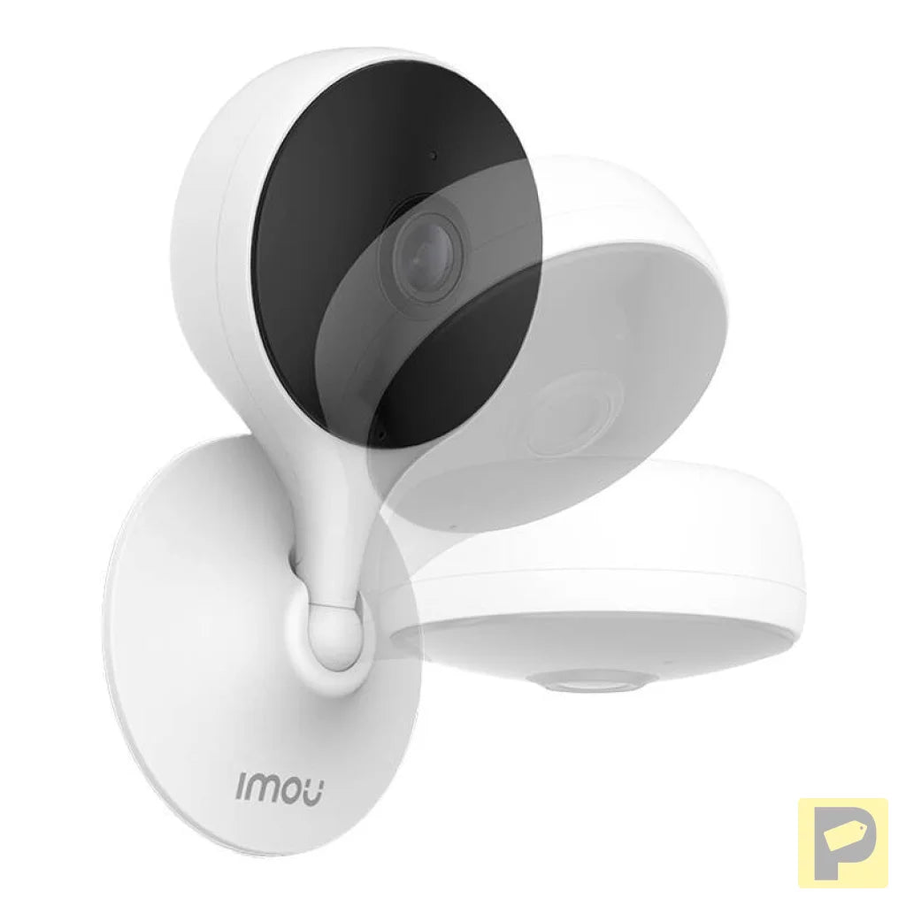 Indoor WiFi Camera IMOU Cue 2 1080p