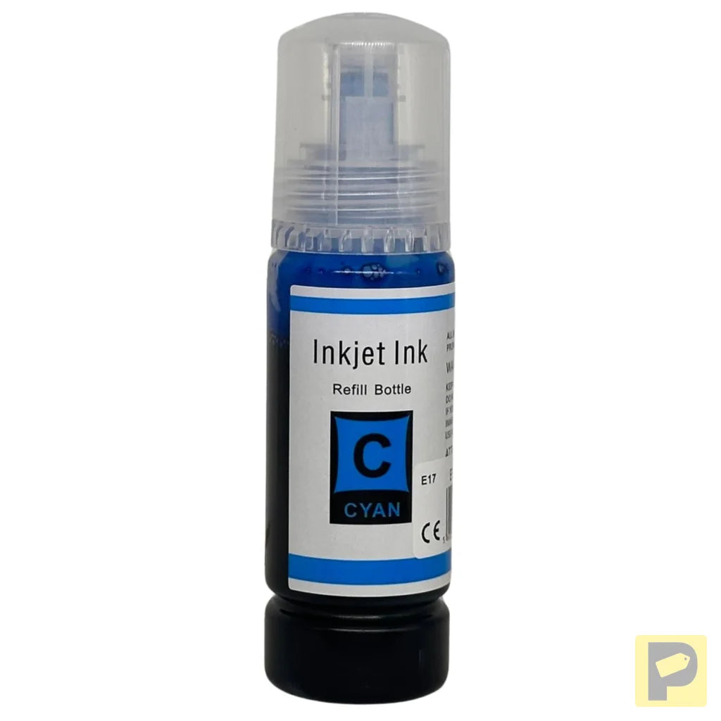 Ink for Epson | C13T00P240 / T104 | epson | 70 ml | bulk