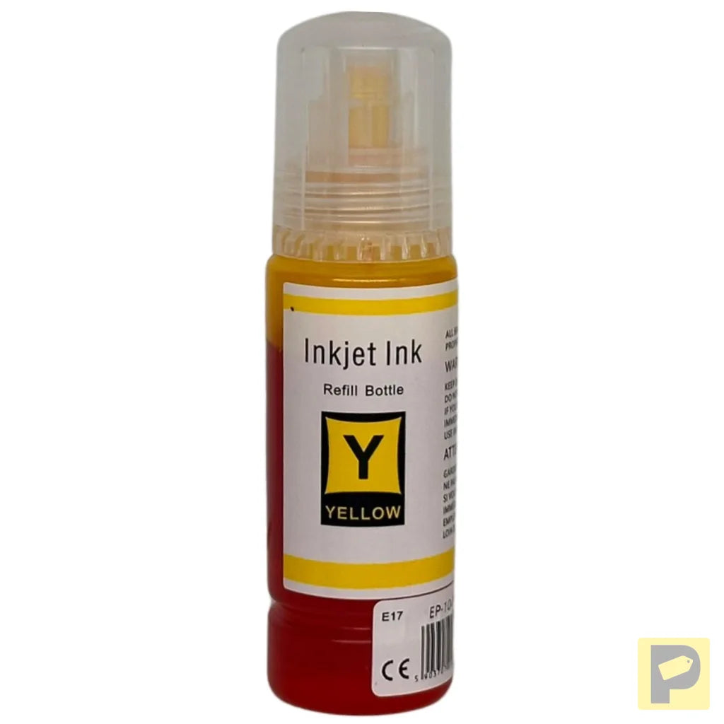 Ink for Epson | C13T00P440 / T104 | epson | 70 ml | bulk