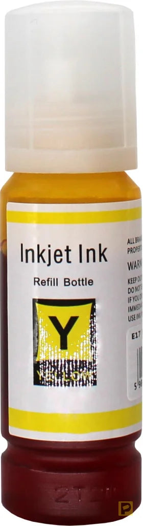 Ink for Epson | C13T00S44A / 101XL / 103XL | yellow | 70 ml | bulk