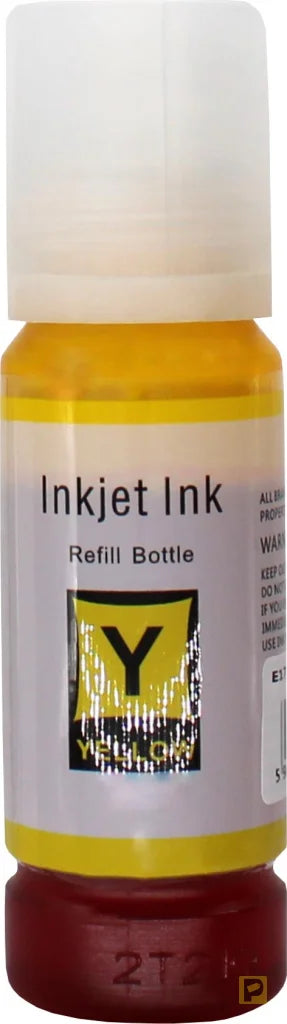 Ink for Epson | C13T03V44A / 101XL | yellow | 70 ml | bulk