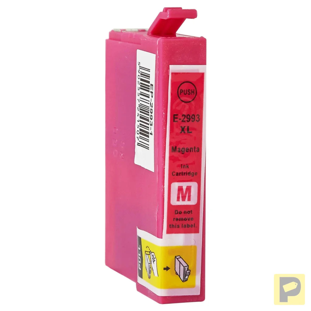 Ink for Epson | CT29934010 / T2993 | magenta | 14 ml | bulk