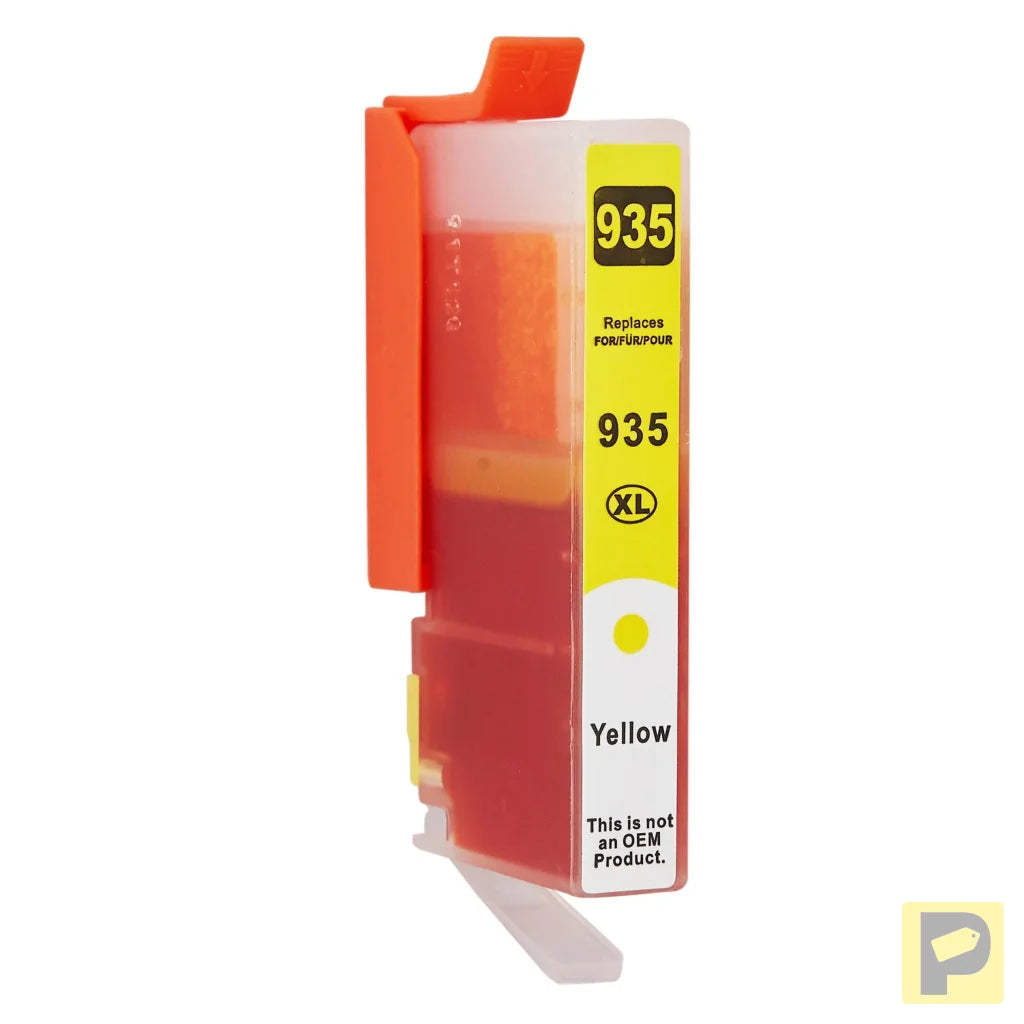 Ink for HP | C2P26AE | yellow | 13.5 ml | bulk
