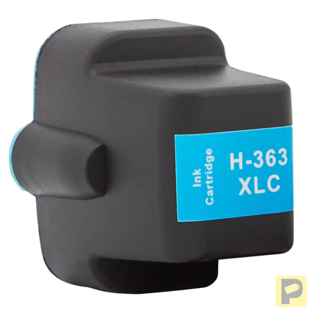 Ink for HP | C8771EE | cyan | 18 ml | bulk