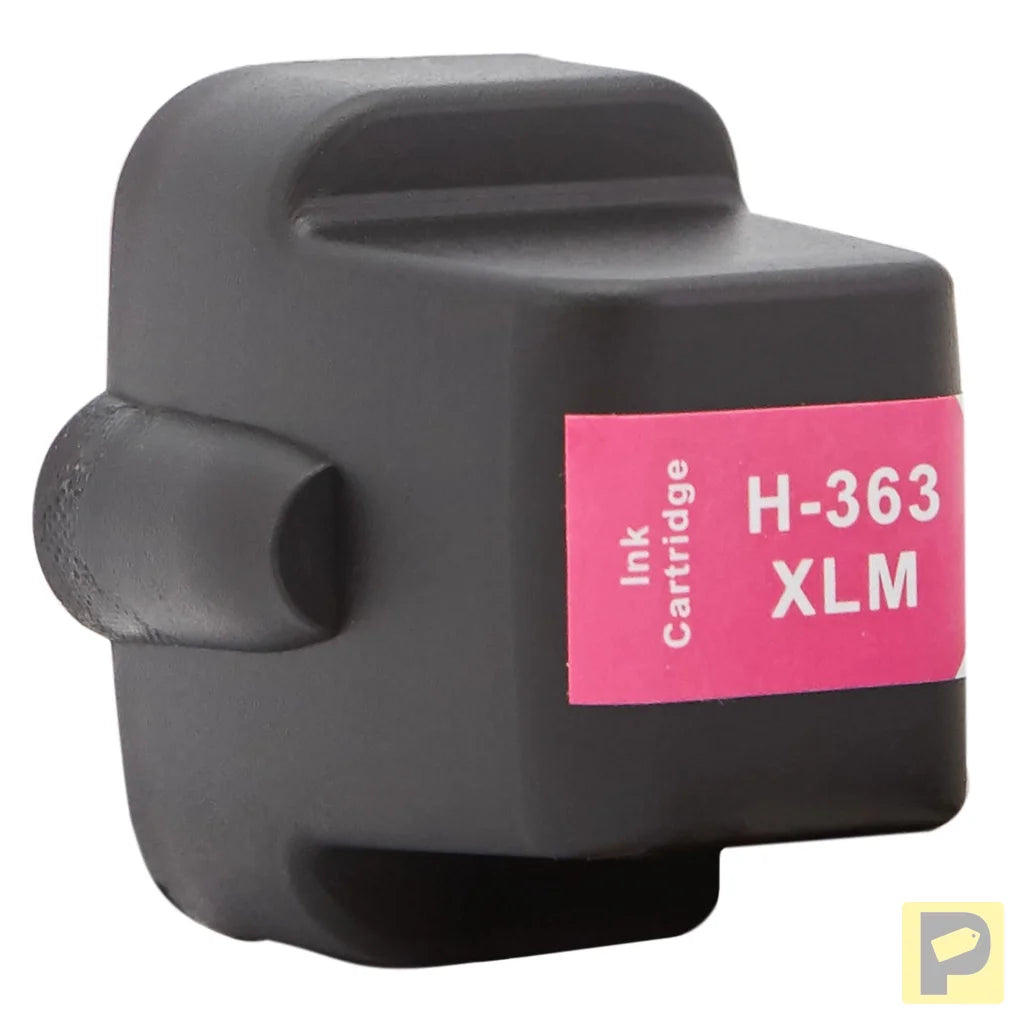 Ink for HP | C8772EE | magenta | 11 ml | bulk