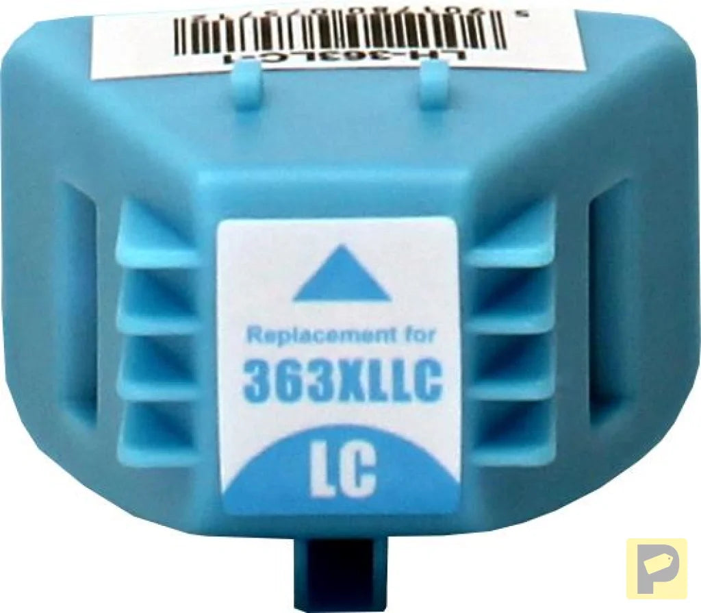 Ink for HP | C8774EE | light cyan | 11 ml | bulk