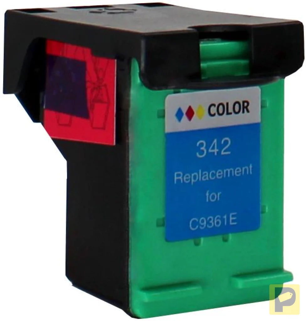 Ink for HP | C9361EE | rem. | multicolor | 12 ml | bulk