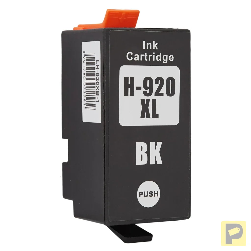 Ink for HP | CD975AE | black | 55 ml | bulk