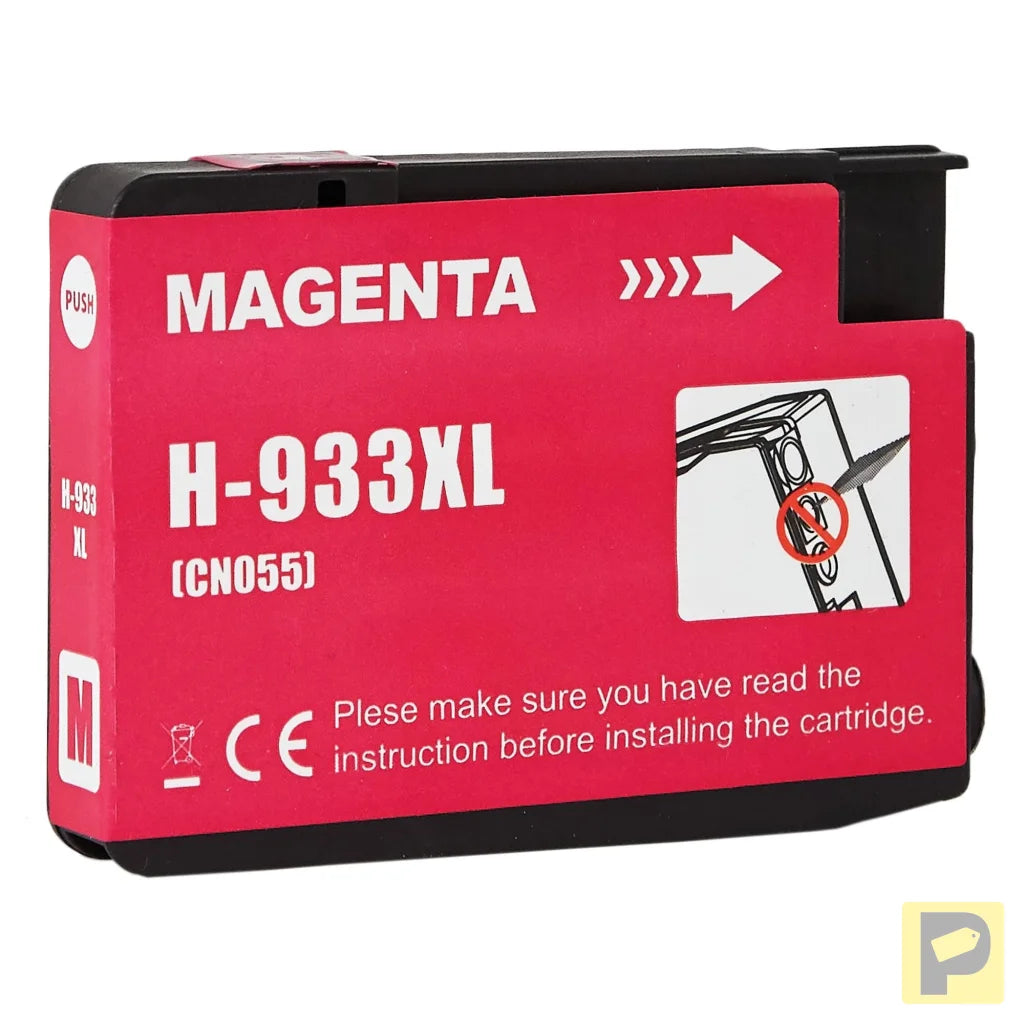 Ink for HP | CN055AE | magenta | 13 ml | bulk