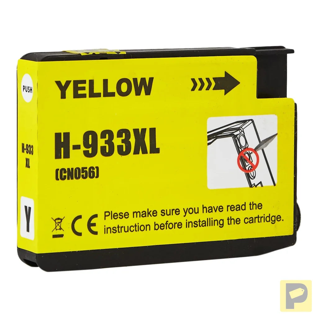 Ink for HP | CN056AE | yellow | 13 ml | bulk