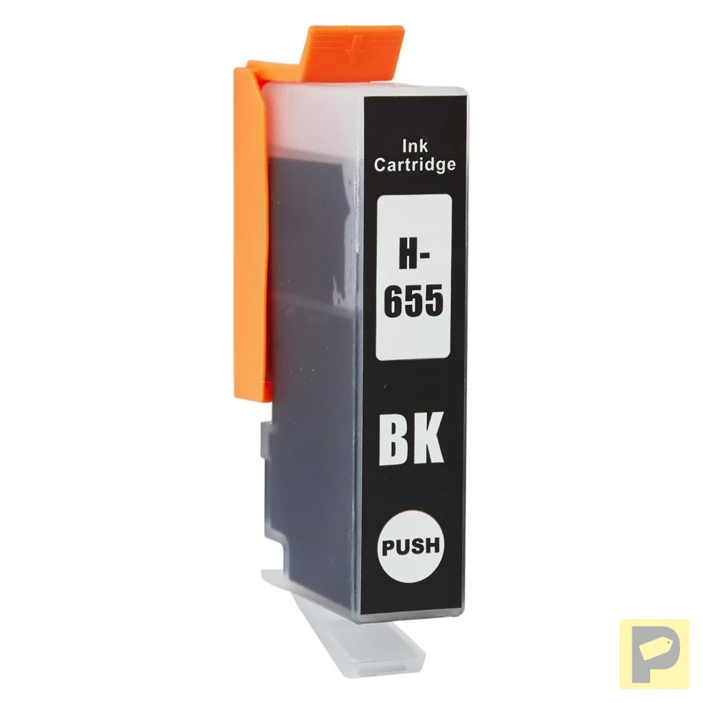 Ink for HP | CZ109AE | black | 30 ml | bulk