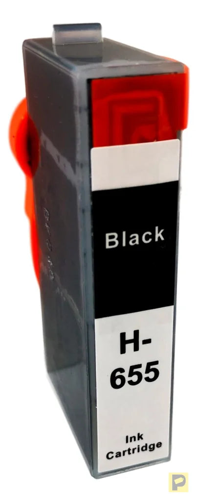 Ink for HP | CZ109AE | black | 30 ml | neutral box