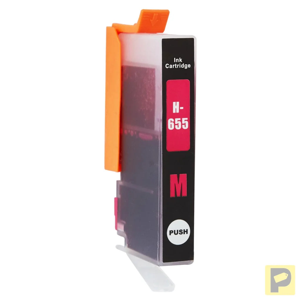 Ink for HP | CZ111AE | magenta | 18 ml | bulk