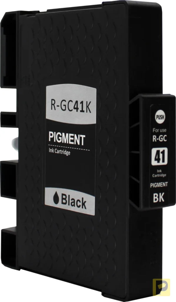 Ink for Ricoh | 405761 | black | 40 ml | bulk