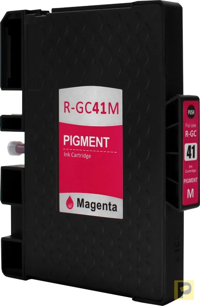 Ink for Ricoh | 405763 | magenta | 32 ml | bulk