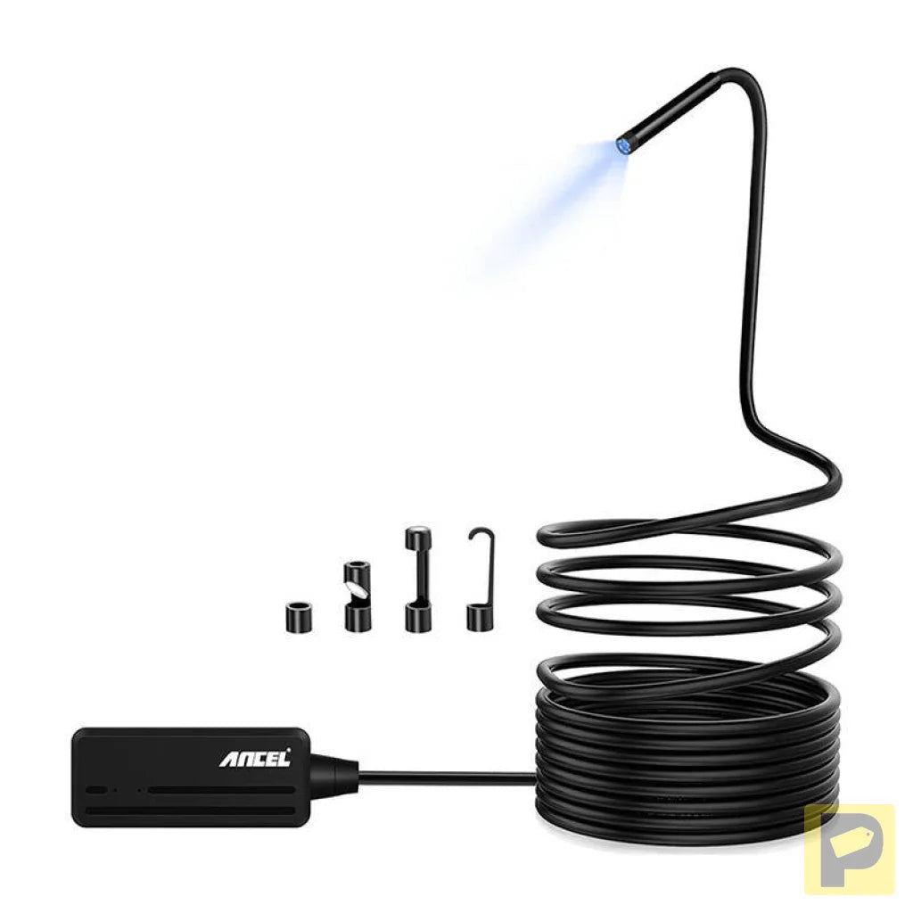 Inspection Camera WiFi Ancel W655