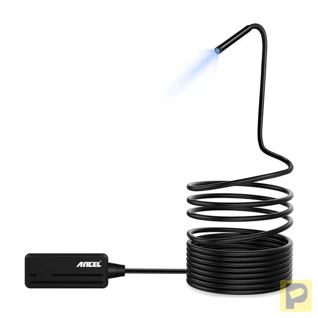 Inspection Camera WiFi Ancel W655