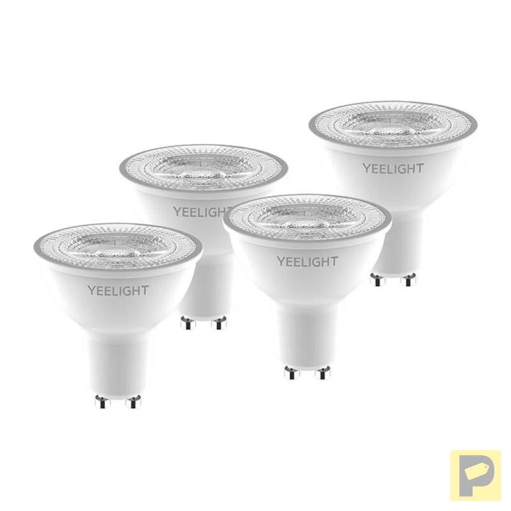 Inteligentna żarówka Yeelight W1 GU10 (ściemnialna)