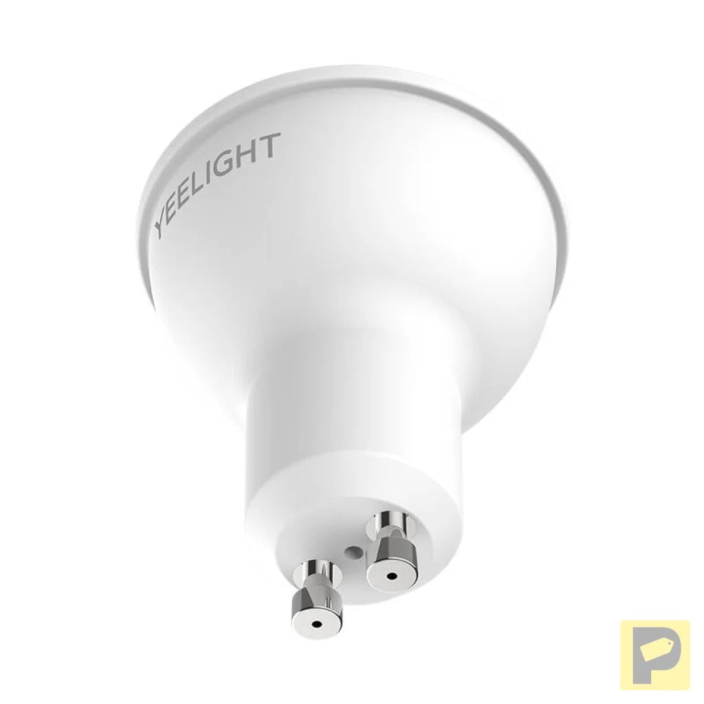 Inteligentna żarówka Yeelight W1 GU10 (ściemnialna)