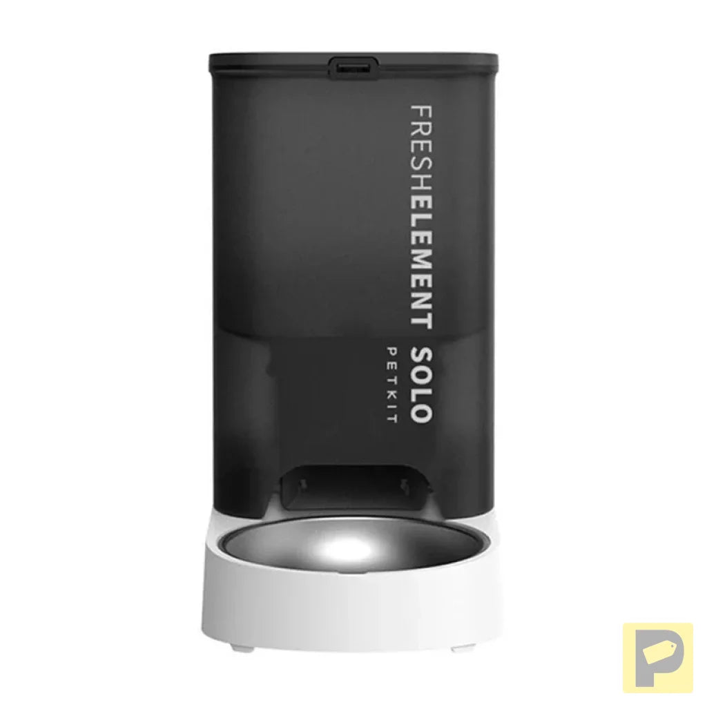 Inteligentny dozownik karmy PetKit Fresh Element SOLO