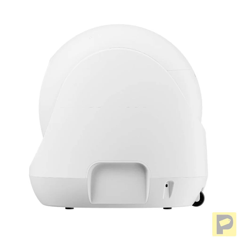 Intelligent self-cleaning cat litterbox Catlink BayMax Version