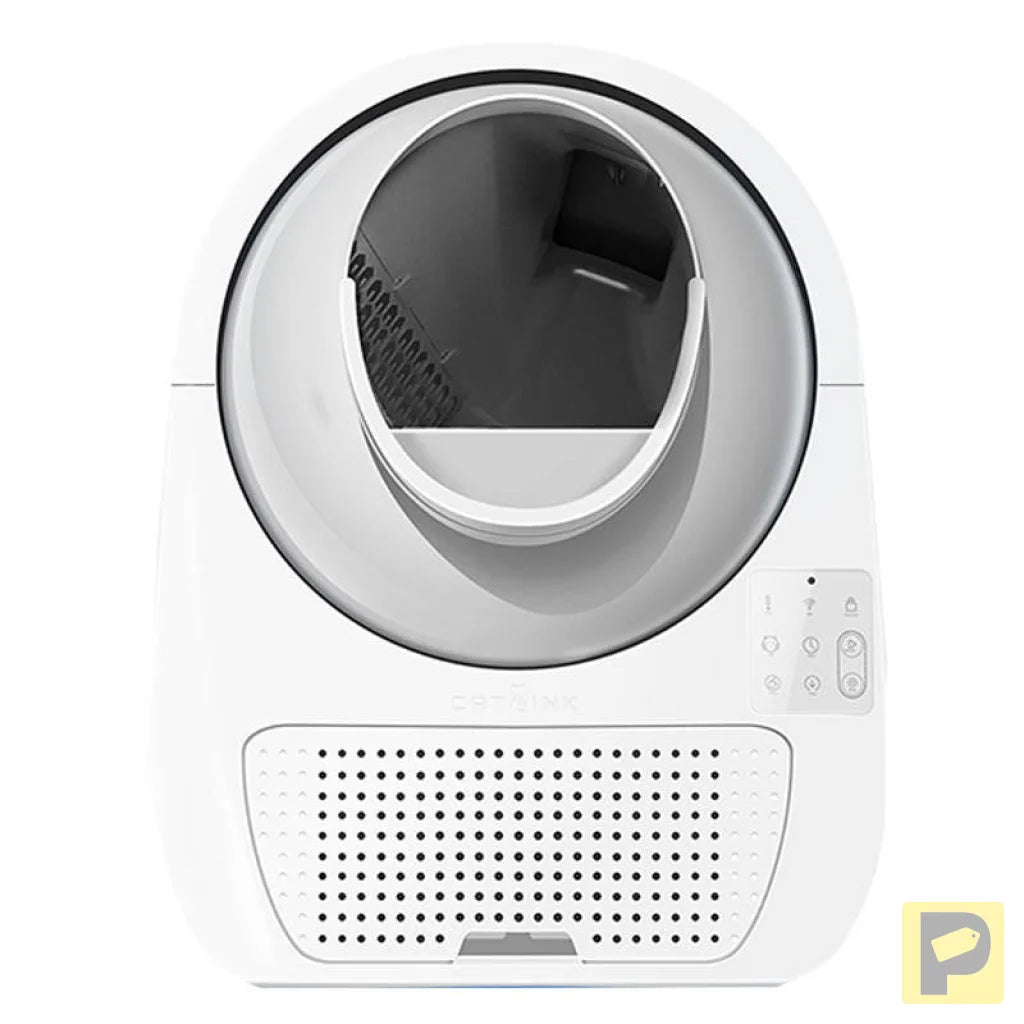 Intelligent self-cleaning cat litterbox Catlink Pro-X Standard Version