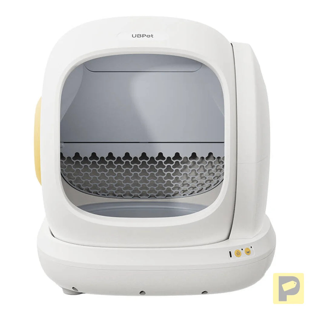 Intelligent self-cleaning cat litterbox UBPet C20