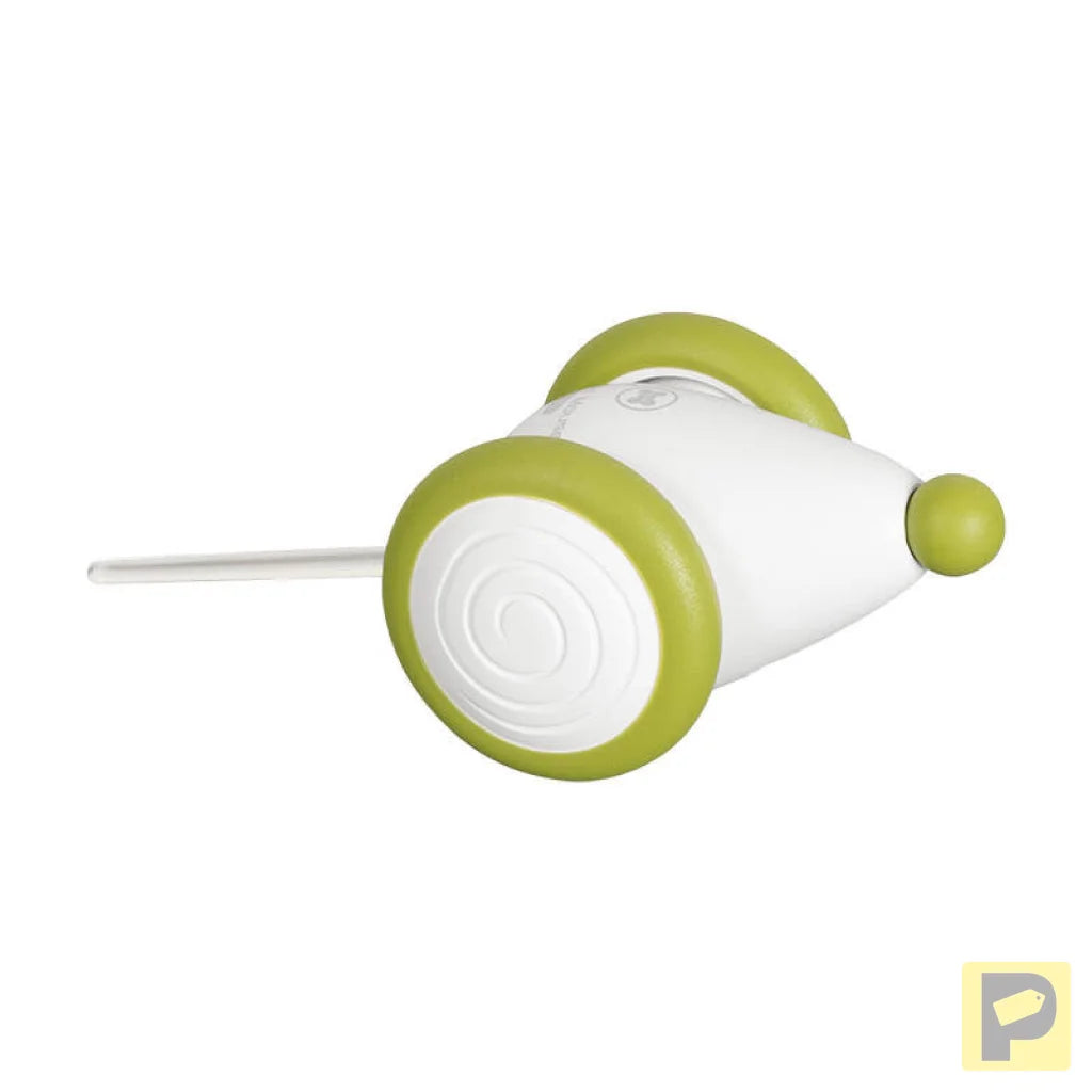 Interactive Cat Toy Cheerble Wicked Mouse PLUS (Matcha Green)