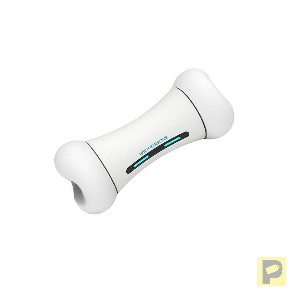 Interactive Dog Toy Cheerble Wickedbone