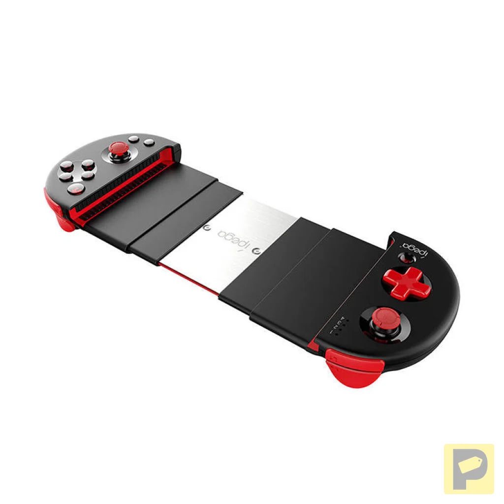 iPega PG-9087s wireless controller / GamePad with phone holder