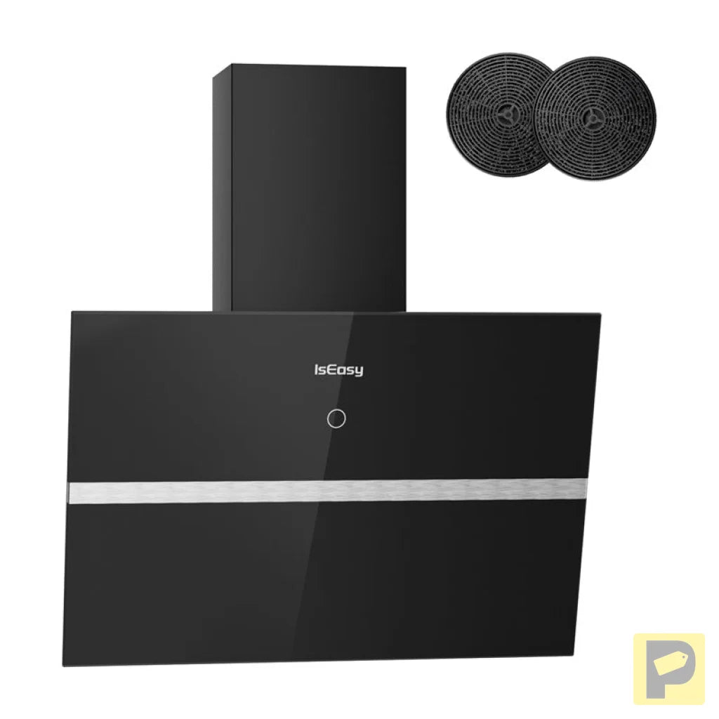 IsEasy kitchen hood TV1360D4-CC-I2