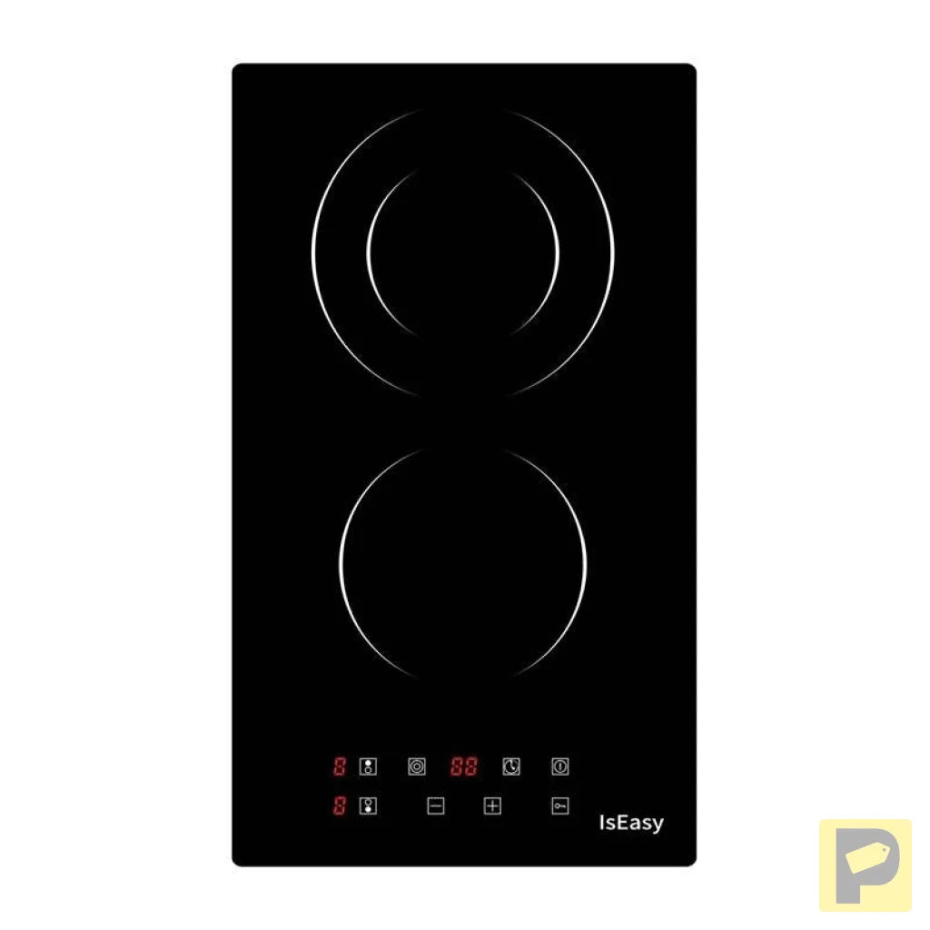 IsEasy LT2V-15 ceramic/electric hob