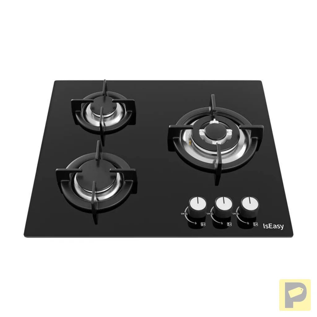 IsEasy MGBG-603 gas hob