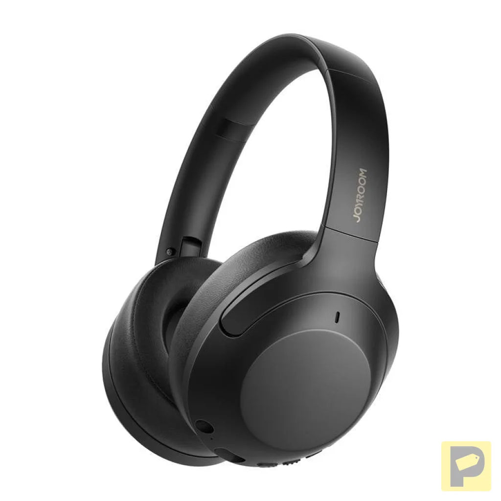 Joyroom J-Head JR-JH2 Hybrid ANC Wireless Headphones (black)